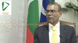 ރައީސުލްޖުމްހޫރިއްޔާގެ ތިމާގެފުޅު ގާތް ބޭފުޅުން އެކިއެކި މަގާމްތަކުގައި ތަންކޮޅެއް ގިނަ، އެއީ ދެރަކަމެއް: ނަޝީދު