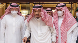 ކިންގ ސަލްމާން ހޮސްޕިޓަލުން ދޫކޮށްލައިފި: ރޯޔަލް ކޯޓު