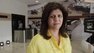 އިސްރާއީލުން ހިފާފައިވާ ހުޅަނގު އައްސޭރީގައި އަލްޖަޒީރާގެ ނޫސްވެރިޔަކު މަރާލައިފި