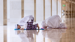 އިސްލާމް ދީނަކީ ދެމަފިރީންގެ ހައްޤުތައްވެސް އެންމެ ފުރިހަމަޔަށް ރައްކާތެރި ކޮށްދޭ ދީން