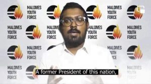 ސައިޒު ކުރާނެކަމަށް ބުނެ، ރައީސް ޔާމީނަށް ނުރައްކާތެރި އިންޒާރުތަކެއް