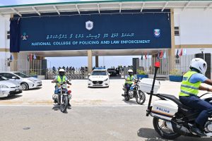 "ޕޮލިސް އޯޕަންޑޭ" މިމަހު 28 ގައި އައްޑޫ ޕޮލިސް އެކަޑަމީގައި