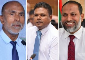 ހައްޖަށްދާން ހުށަހަޅާ، އައިޑީ ކޮޕީ ބޭނުންކޮށް އަދާލަތަށް މީހުންވައްދާ ކަމުގެ ތުހުމަތު!