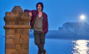 "ރާމް ސެތޫ"ގެ ފަސްޓް ލުކް ދައްކާލައިފި