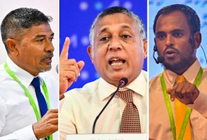 އެއް އަހަރު ވެގެންދިޔައިރު ފަސޭހަ ގޮތް ވިދާޅުނުވުމުން، އަސްލަމަށް ފާޑުކިޔުން!