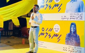 އިންތިޚާބުވެއްޖެނަމަ އެންމެ ފުރަތަމަވެސް ބާއްވާނީ އިސްމާލީ މަޝްވަރާ މަޖިލީހުގެ އިންތިޚާބު: ފައްޔާޒް