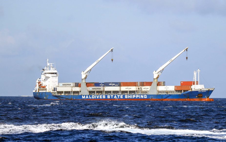 ޓުޓިކޮރިން އިން އައްޑޫއަށް ކުރި ދަތުރު ހުއްޓާލައިފި