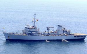 ހައިޑްރޯގްރަފީ ސާރވޭގައި ރާއްޖޭގެ ބޮޑު ސަރަހައްދެއް ބަލައިފި