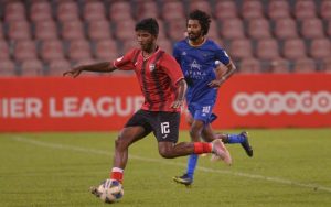 ގްރާންޑޭ ބަލިކޮށް ޓީސީ ގަދަ ހަތަރަކަށް