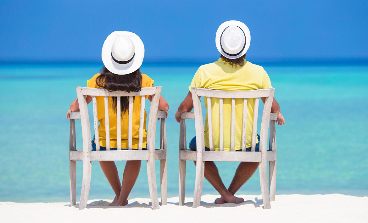 ހަށިގަނޑަށް އަރާމެއް ބޭނުންނަމަ…!