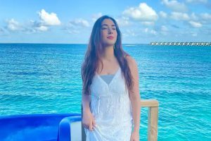 ދިޝާ ރާއްޖޭގައި!