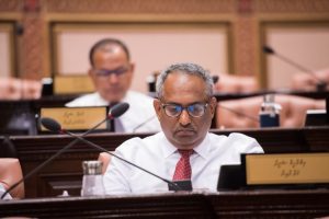 އެމްޑީޕީގައި ކޮރަޕްޓް މެންބަރުން ނުތިބޭނެ، "ކުނިގޮވުން" ހުއްޓާލާ: ކެލާ ޝަރީފް