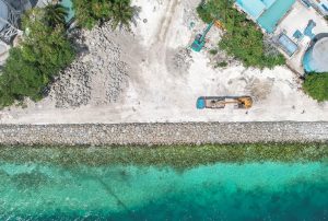 ތިލަފުށީ ގިރާ ސަރަޙައްދުގެ މަސައްކަތް އެޗްޑީސީން ނިންމާލައިފި