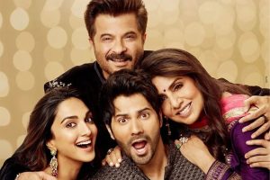 "ޖުގްޖުގް ޖިއޯ"ގެ ޓްރެއިލާ ދައްކާލައިފި