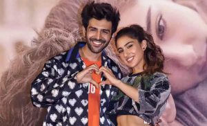 ސާރާއާ ރައްޓެހިވިކަމަށް ވަރަށް ނުސީދާކޮށް ކާތިކް ބުނެފި