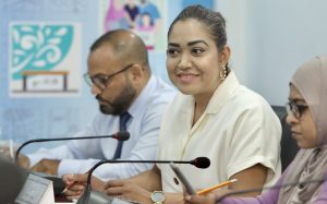 ނަޙުލާ ޢަލީގެ ވާހަކަތައް ޕީޕީއެމް/ޕީއެންސީން ކުށްވެރިކޮށްފި