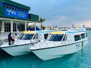 ޤައުމީ ފެރީ ނިޒާމްގެ ޚިދުމަތް މިއަދު ފަށަނީ، ފުރަތަމަ ޚިދުމަތް ދެނީ ހިލޭ