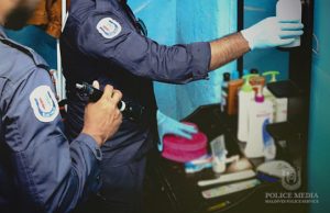 މިއަހަރު މިހާތަނަށް އެންމެ ގިނައިން އަތުލީ ކެނަބިސް