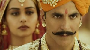 އަކްޝޭ ފަދަ ސުޕަސްޓާރަކާއެކު ބޮލީވުޑަށް ތައާރަފް ވުމަކީ ބޮޑު ޒިންމާއެއް: މަނޫޝީ