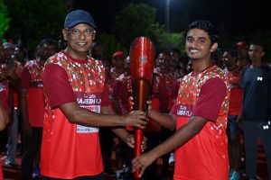 "މަޖީދީ ރަން" ކާމިޔާބުކަމާއެކު ނިންމާލައިފި