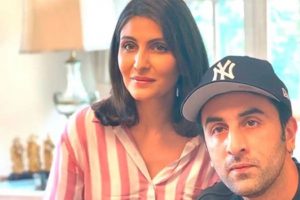 ރަންބީރުގެ ދައްތަ އެކްޓް ކުރާކަށް ބޭނުމެއް ނޫން!