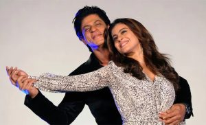 ޝާހްރުކާއި ކާޖޮލްގެ ޖޯޑު އެނބުރި އަންނަނީ!