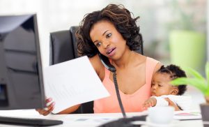 މި ލިޔުން ހާއްސަކޮށްލާނީ ވަޒީފާގައި އުޅޭ މަންމައިންނަށް، ކިޔާލައްޗޭ!