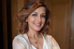 ސޮނާލީއަށް ވެބް ސީރީޒެއް