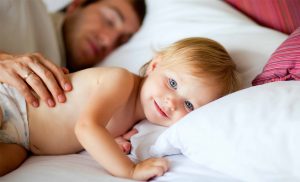 ތުއްތު ދަރިފުޅު ނިންދެވުމުގައި ހޭދޭ ގޯސްތައް