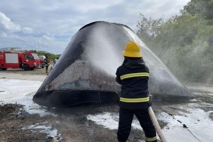 ފުވައްމުލަކުގައި ތެޔޮ ތާންގިއެއް ގޮވައި އެކަކި ސީރިއަސް ހާލަތުގައި