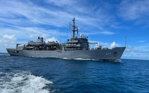 ރާއްޖޭގައި އިންޑިއާގެ މަނަވަރަކާއި، 4 ބޯޓު ހަރަކާތްތެރިވޭ: އެމްއެންޑީއެފް