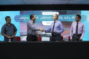 ކުރެންދޫގައި މިސްކިތެއް އިމާރާތްކުރުމަށް ބަޔަކާ ހަވާލުކޮށްފި