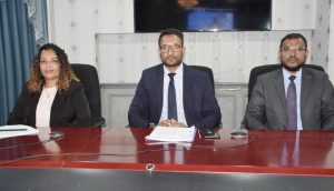 ކޮމަންވެލްތު ހެލްތު މިނިސްޓަރުންގެ ބައްދަލުވުން ފަށައިފި