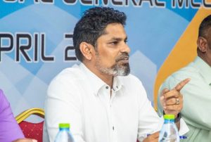 މިނިވަން ކަމުގެ ދިފާޢުގައި ކުރާ ގައުމީ ޖިހާދެއް ނުހުއްޓުވޭނެ: ތޮލާލް