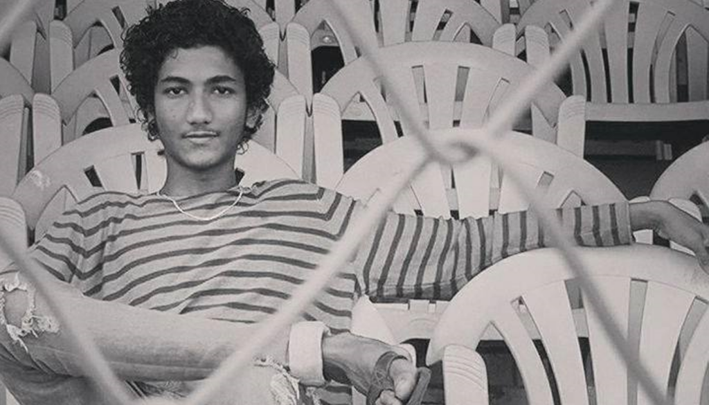 އައްޑޫގައި ޒުވާނަކު މަރާލި މައްސަލާގައި 16 އަހަރުގެ ކުއްޖަކު ހައްޔަރުކޮށްފި