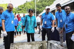 ސްޓެލްކޯއިން މާލޭގެ ހުރިހާ އާސާރީ މިސްކިތެގެ އާބާތުރަފިލުވަނީ