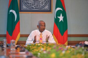 ޔޯގާ ހަމަނުޖެހުން ބަލަން ވަޒީރުންގެ ސަބް ކޮމިޓީއެއް