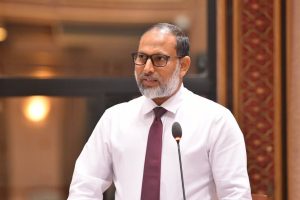 މިސަރުކާރުން މަރުގެ ހުކުން ތަންފީޒު ނުކުރާނެ: އިމްރާން