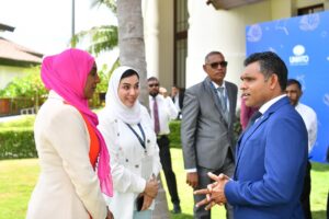 އަމާޒަކީ ރާއްޖެއަކީ ހުރިހާ ފަރާތްތަކަށްވެސް ބައިވެރިވެވޭ ފަތުރުވެރި މަންޒިލަކަށް ހެެއްދުން