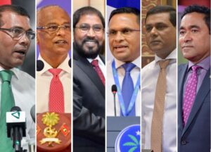 ގާސިމްގެ ނިންމެވުން! ރިޔާސީ ފޯމިއުލާގެ އެތުރުމަށް ބޮޑެތި ބަދަލުތަކެއް އަންނާނެ!