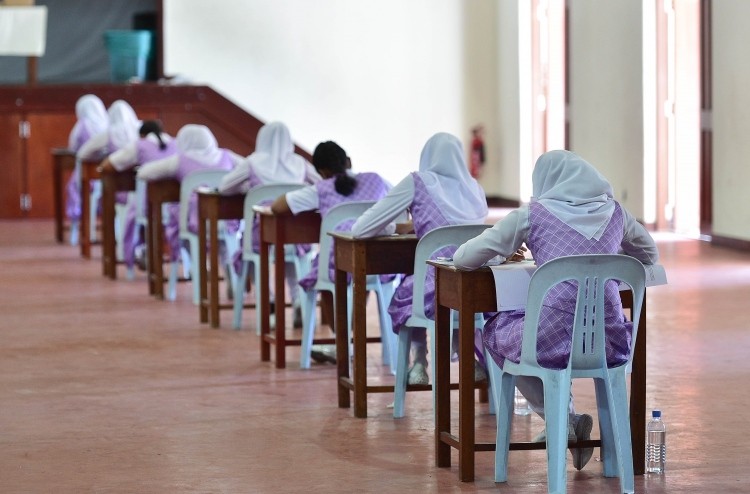 އެސްއެސްސީ އިމްތިހާނުގެ ދިވެހި ޕޭޕަރު އަލުން ޕްރިންޓްކުރަނީ