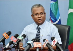 ސިންގަޕޫރު ސަފީރަކަށް ތަސްމީނު