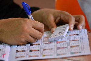 ޕާޓީތަކުން ހުށައަޅާ ސައްޙަ ނޫން ކޮންމެ ފޯމަކަށް 10،000ރ ގެ ޖޫރިމަނާއެއް