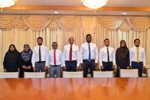 ހިރިނައިދޫ، ނެއްލައިދޫގެ ރައްޔިތުންނަށް ލިބޭނެ ގޮތް ހަމަޖައްސައިދޭން އެދިއްޖެ