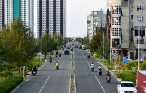 ހުޅުމާލެ ދެވަނަ ފިޔަވަހީގައި 2 ހޮސްޕިޓަލާއި 3 ކްލިނިކް ތަރައްޤީކުރަނީ