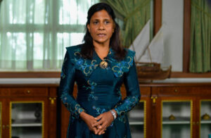 އަމާޒަކީ ޤައުމީ ހެލްތު އިންޝުއަރެންސް ސްކީމް އިތުރަށް ފުޅާކުރުން: ފަޒުނާ