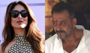 ބޮލީވުޑްގެ މި ތަރިންނާ ގުޅުވައިގެން ކާއެއްޗެއްސަށް ނަން ދިންކަން އެނގޭތަ؟