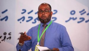 ޝަރީފް އިންނަވާ ކޮމިޓީއަކުން އޭނާގެ މައްސަލަ ބަލާ ވާހަކަ ޖޭއެސްސީން ދޮގުކޮށްފި