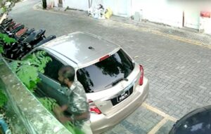 ވަގަށް މުރަނގަފަތް ބިންނަ މީހަކު ހޯދަނީ