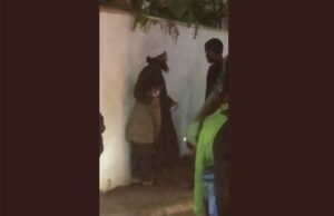 ނަމާދު ވަގުތު ޝައިޚު ނިޝާން ހައްރަކުރުމުގައި ޢަމަލުކުރީ ވަރަށް ހަޑިކޮށް: ޑރ.އިޔާޒު